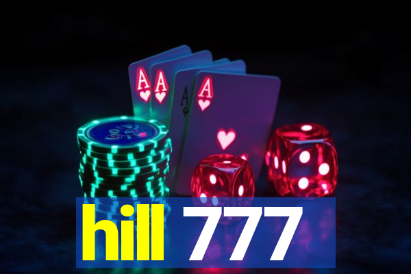 hill 777